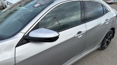 Honda Civic 1.0 VTEC Turbo EX 5dr CVT Petrol Hatchback